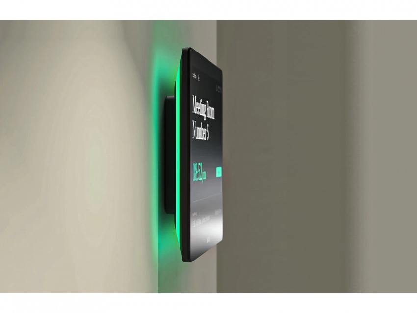 HRD - Room Display Max Security