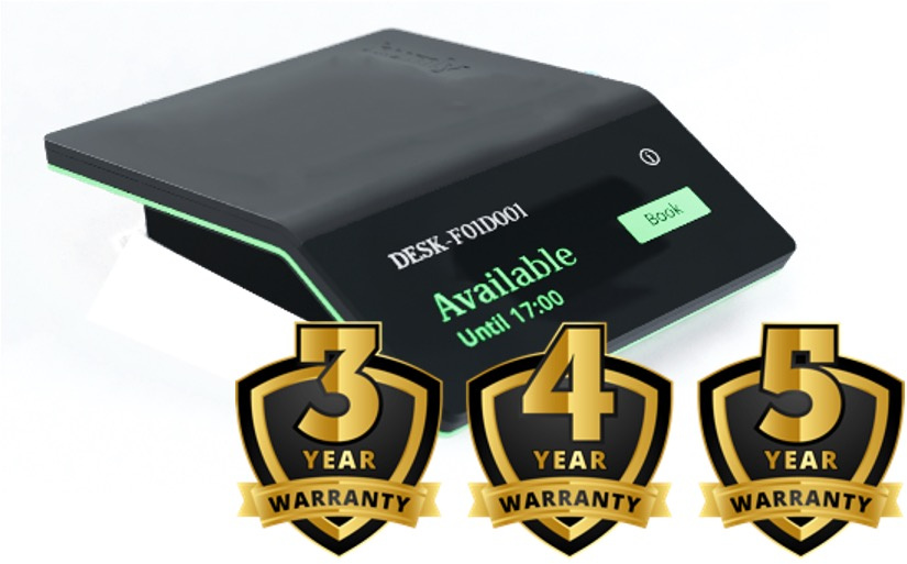 HBD - F�rl�ngd garanti till 3 �r