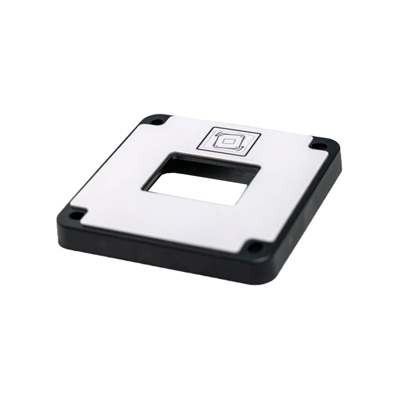 Booking Device - Skrivbordsmontering