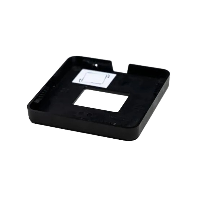 Booking Device - Skrivbordsmontering