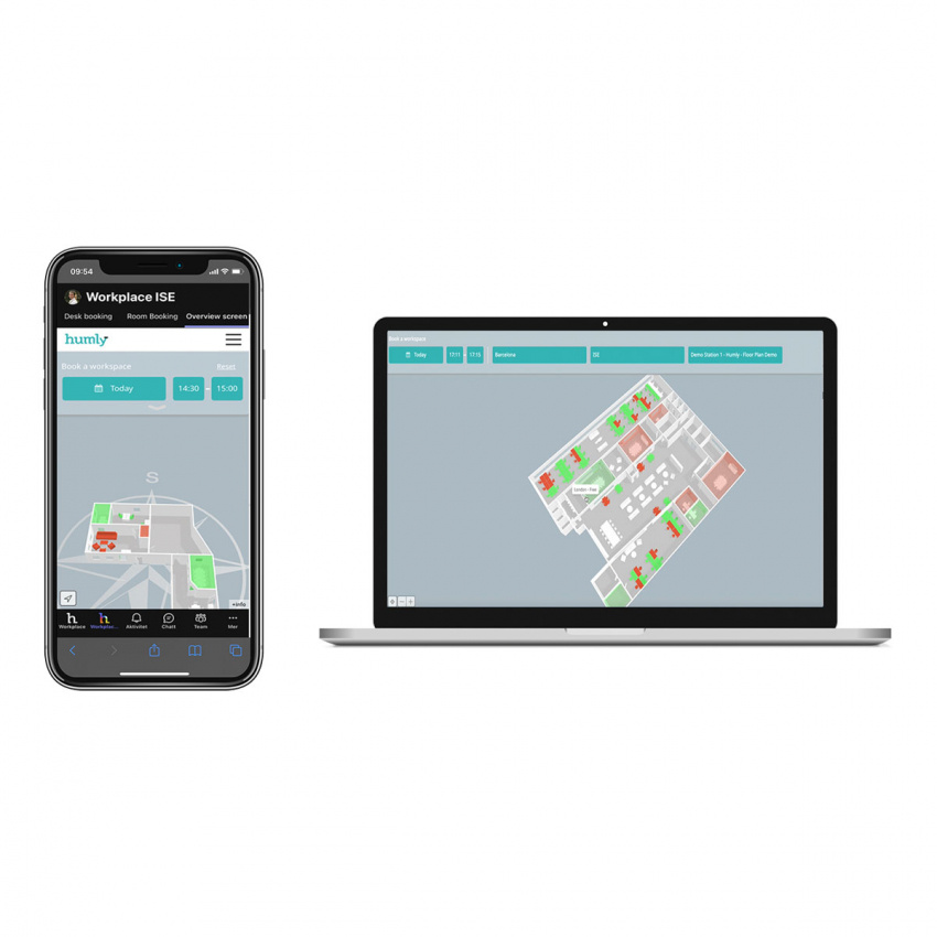 Floor Plan, Licens 1 �r
