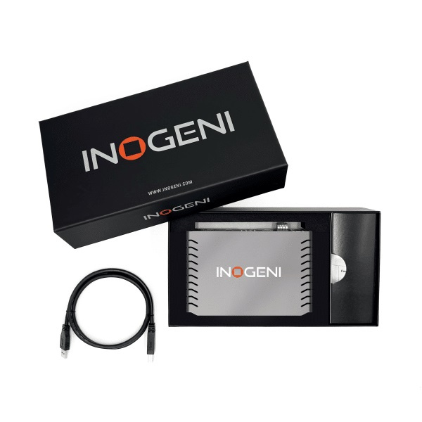 USB/HDMI V�xel 3-1:2 PoE