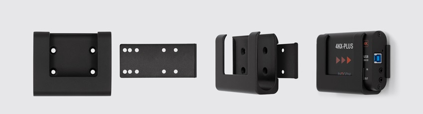 F�ste f�r montering