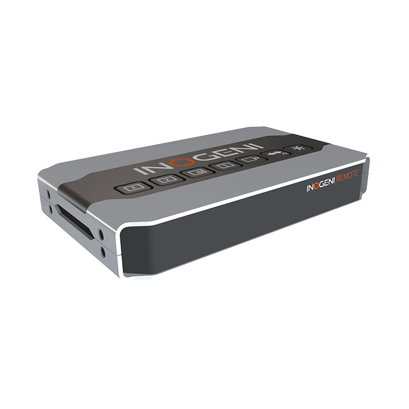 Remote f�r Share2 & Share2U