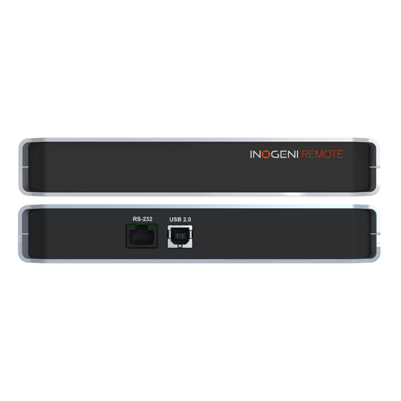 Remote f�r Share2 & Share2U