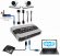 HDMI/DVI - USB 3.0 Multi I/O Bildmixer/PiP HDMI/DVI - USB 3.0 Multi I/O Bildmixer/PiP
