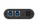 USB 3.0 2-1 Switch + Hub USB 3.0 2-1 Switch + Hub