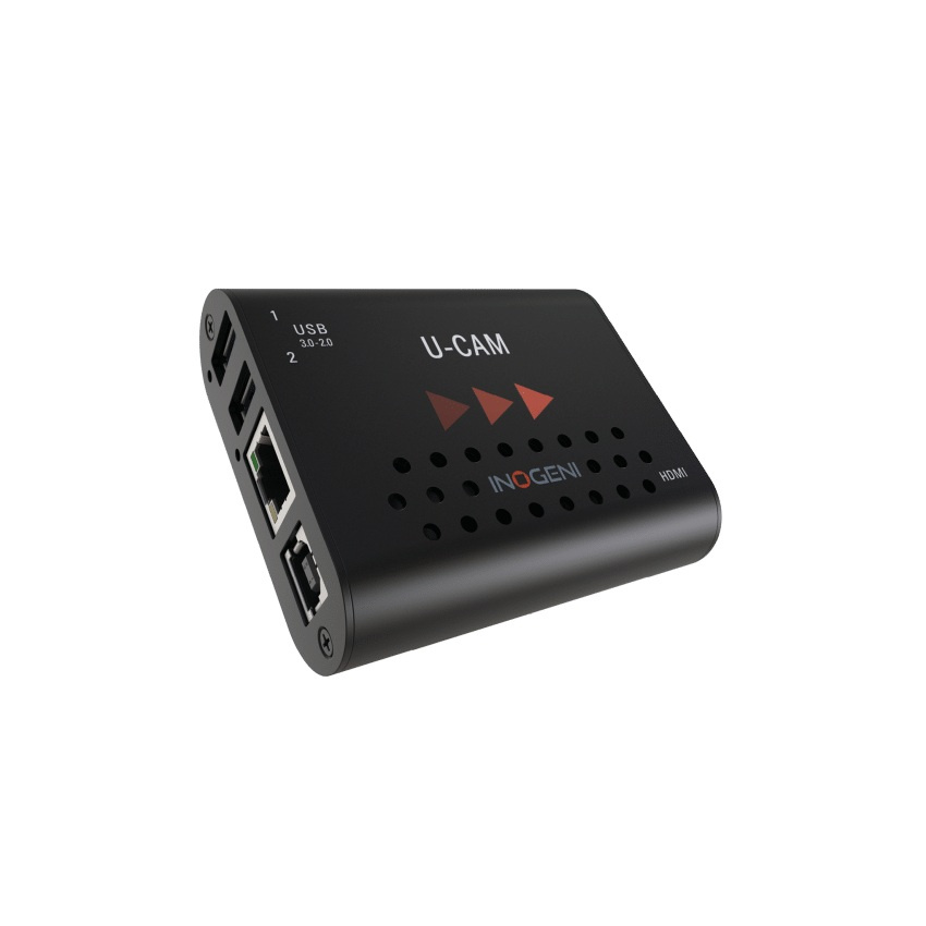 Konverter USB 3.0 - HDMI