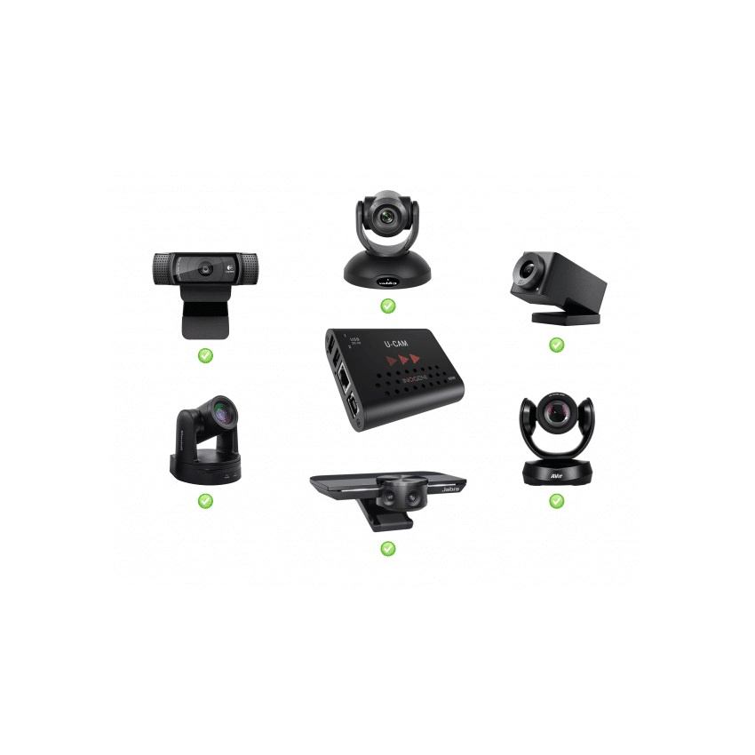 Konverter USB 3.0 - HDMI