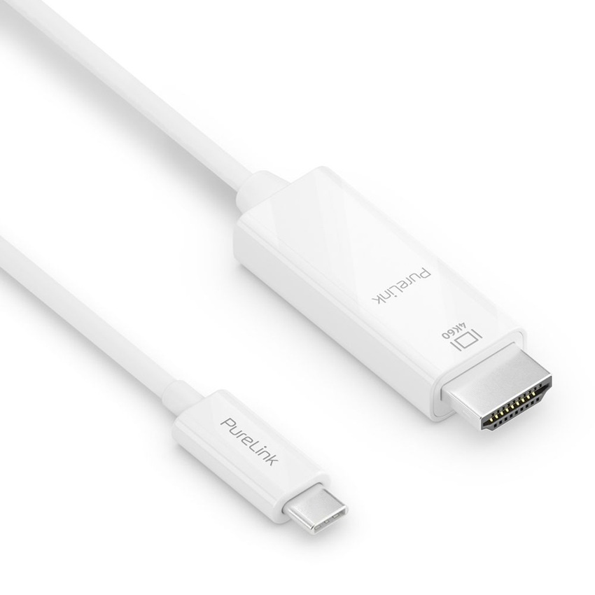 iSeries USB C - HDMI Kabel