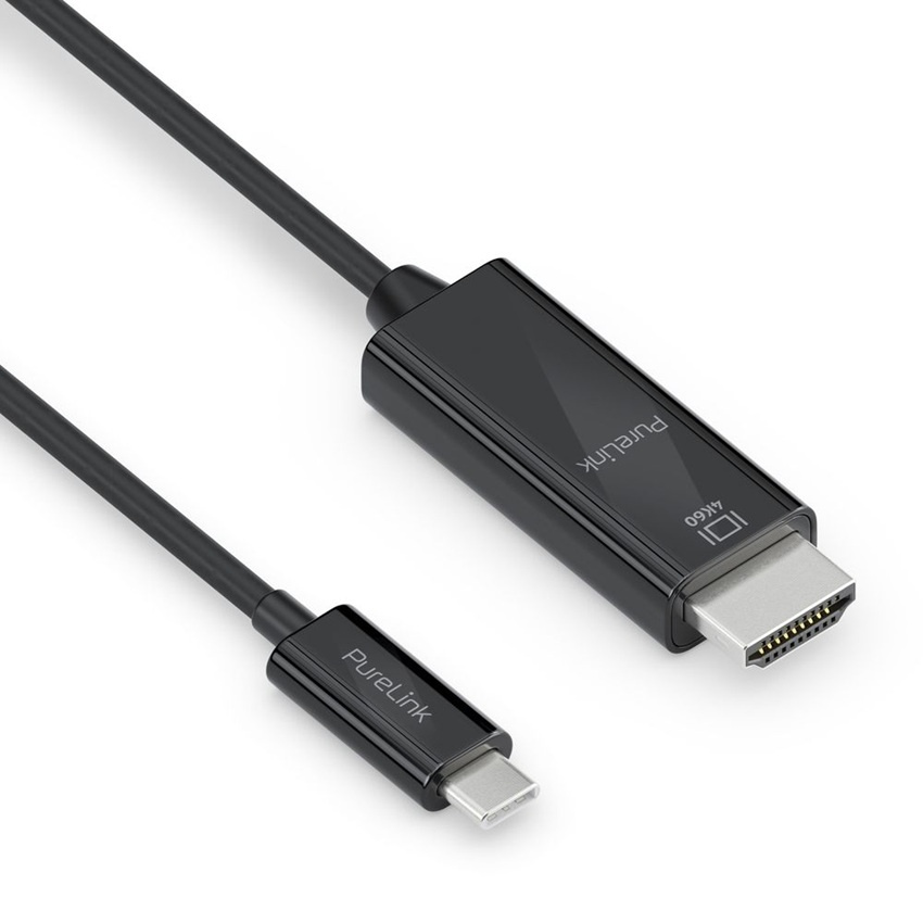iSeries USB C - HDMI Kabel