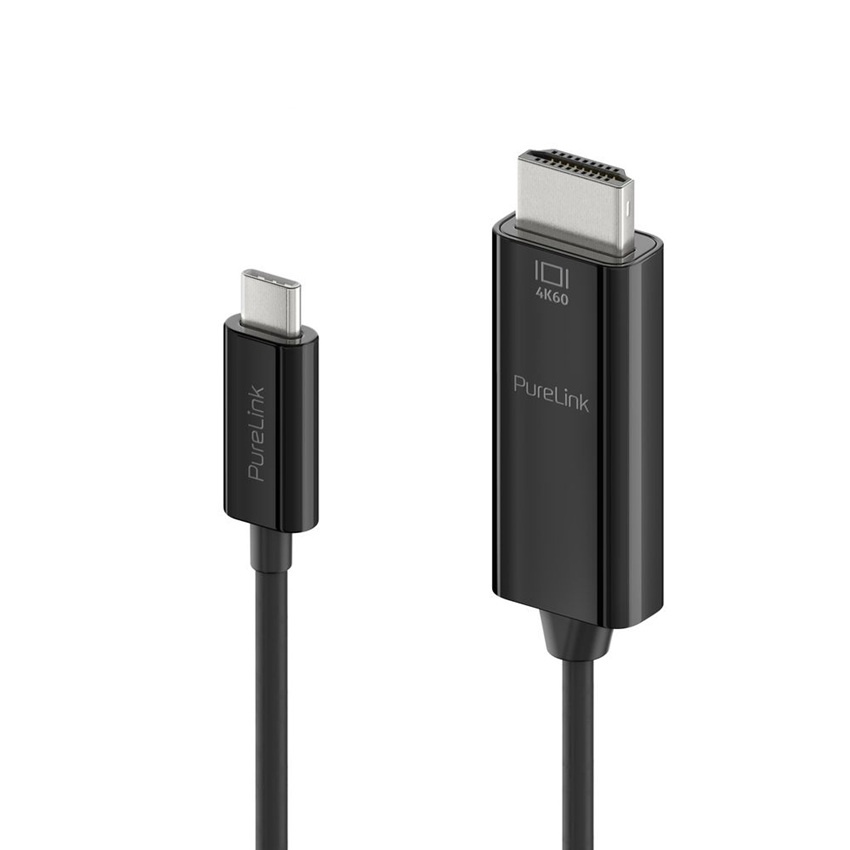 iSeries USB C - HDMI Kabel