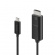 iSeries USB C - HDMI Kabel iSeries USB C - HDMI Kabel