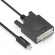 iSeries USB C - DVI Kabel iSeries USB C - DVI Kabel