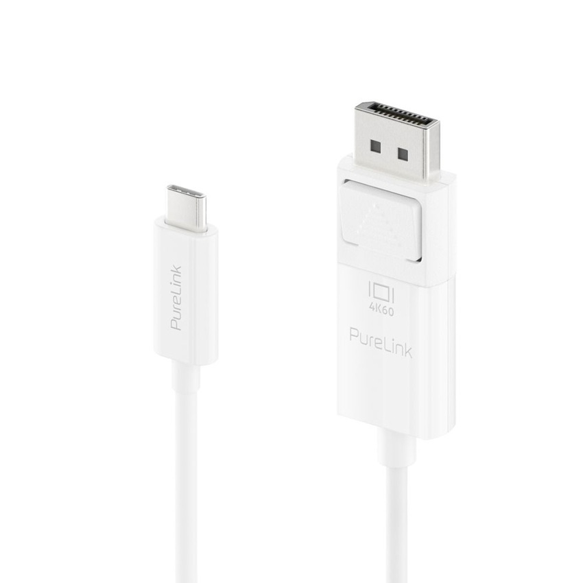 iSeries USB C - DP Kabel