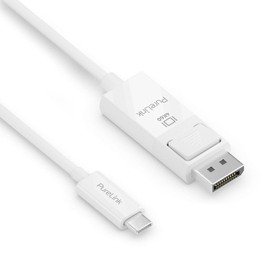 iSeries USB C - DP Kabel