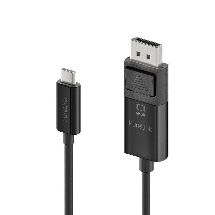 iSeries USB C - DP Kabel