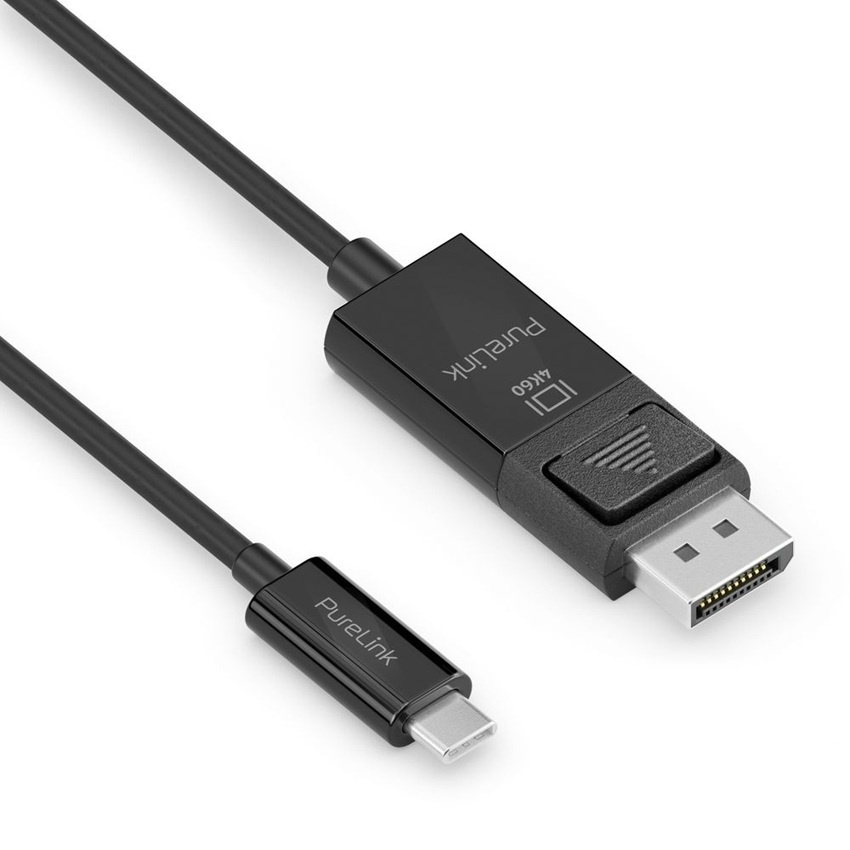 iSeries USB C - DP Kabel