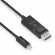 iSeries USB C - DP Kabel iSeries USB C - DP Kabel