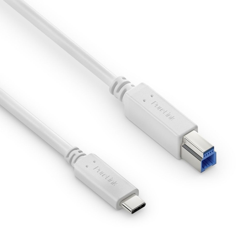 iSeries USB C - B Kabel