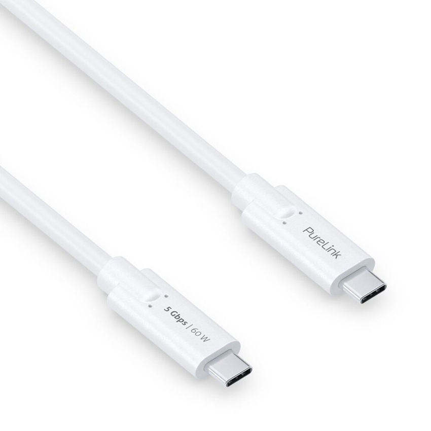 iSeries USB C Kabel E-Marker