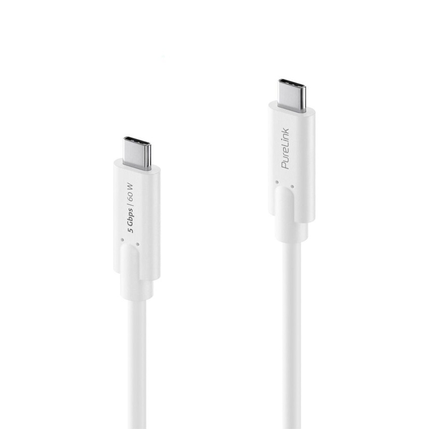 iSeries USB C Kabel E-Marker