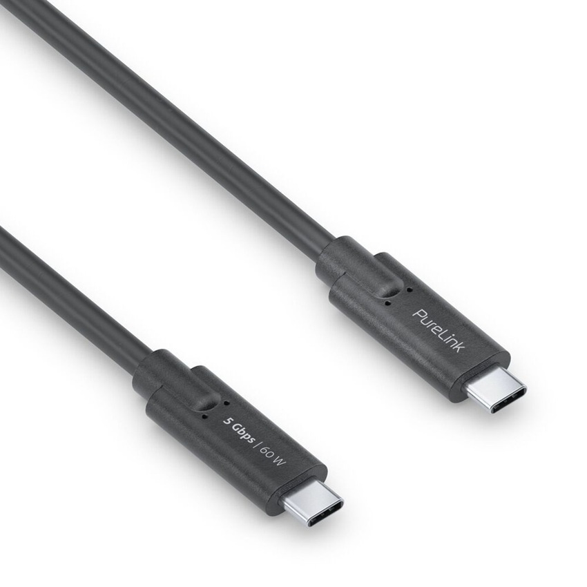 iSeries USB C Kabel E-Marker