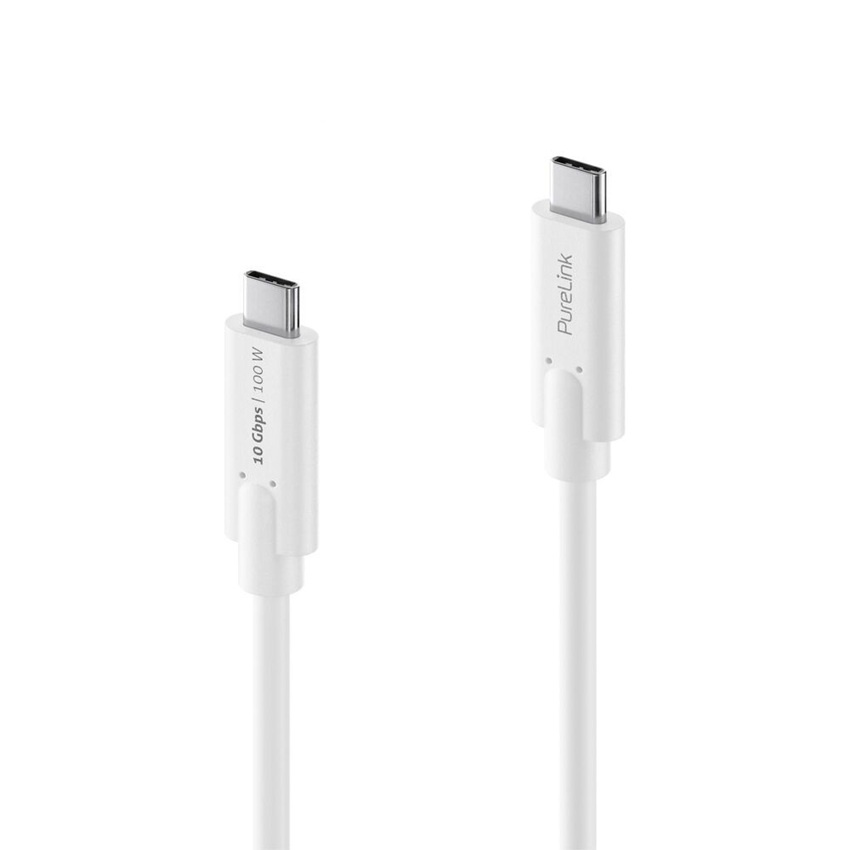 iSeries USB C Kabel E-Marker