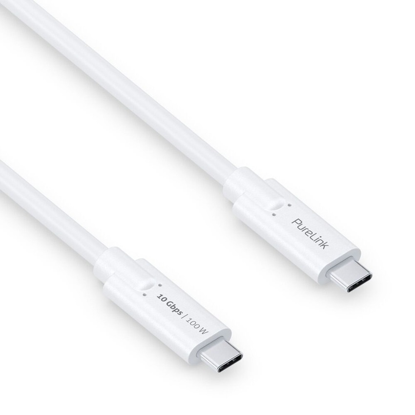 iSeries USB C Kabel E-Marker