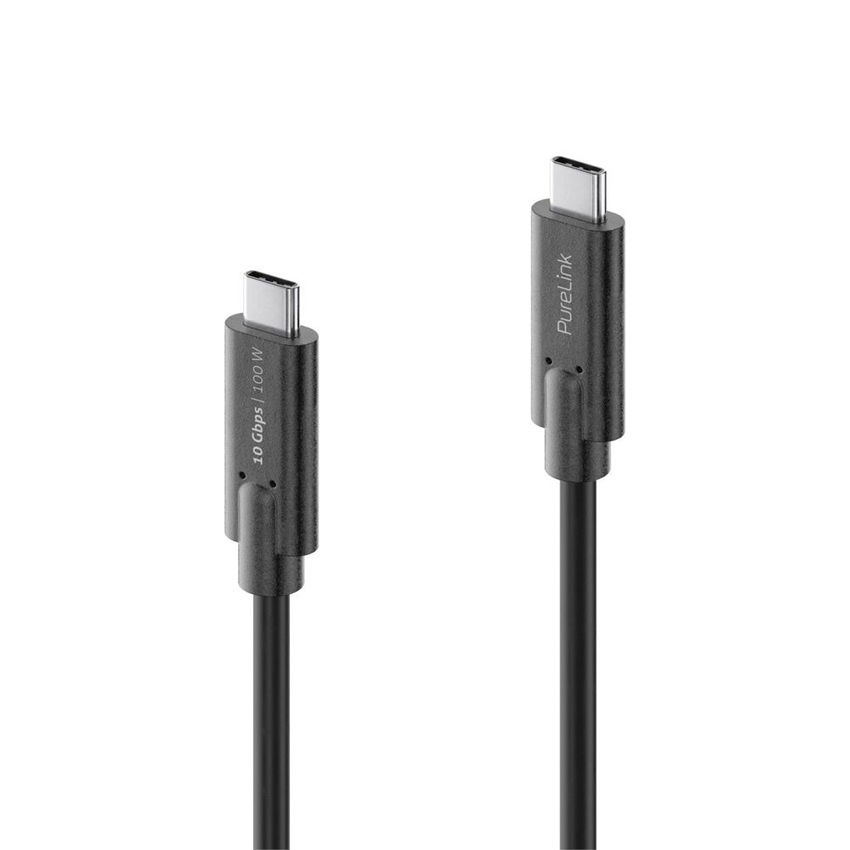 iSeries USB C Kabel E-Marker