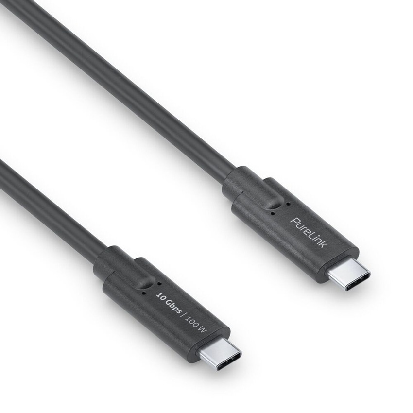 iSeries USB C Kabel E-Marker