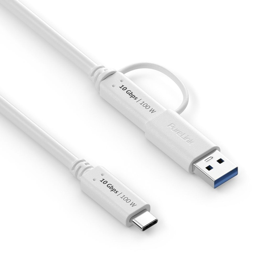 iSeries USB C Kabel E-Marker