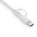 iSeries USB C Kabel E-Marker iSeries USB C Kabel E-Marker
