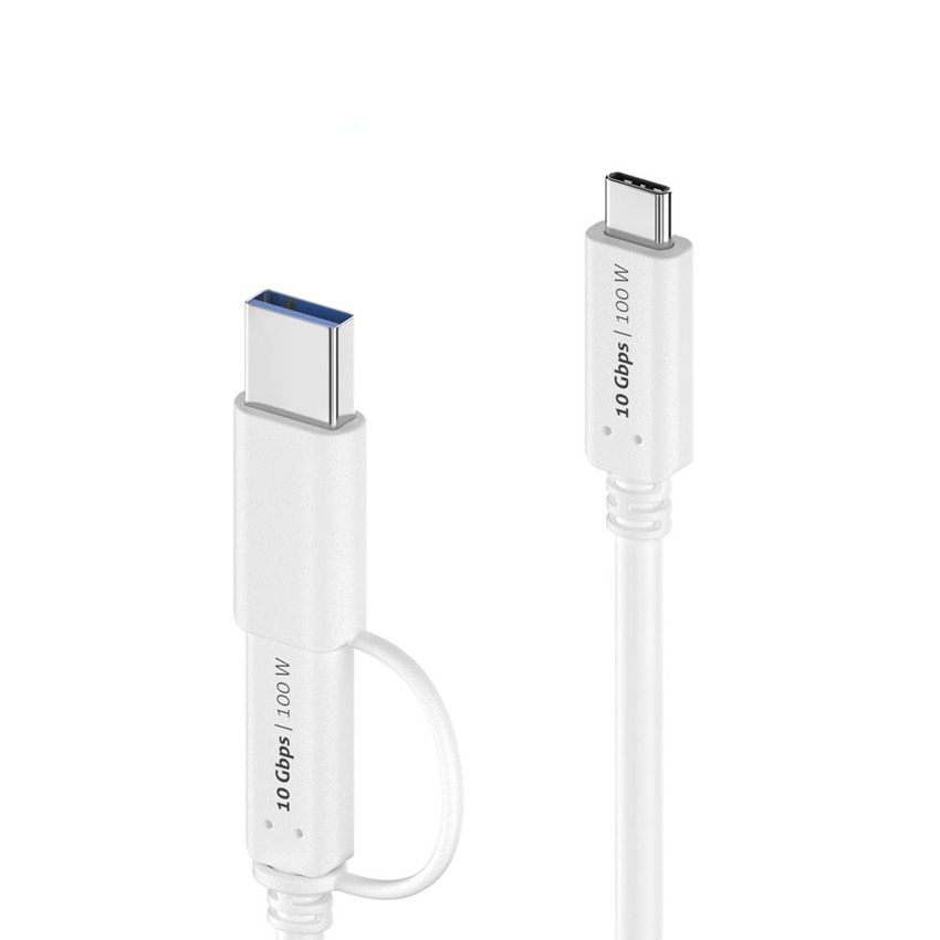 iSeries USB C Kabel E-Marker