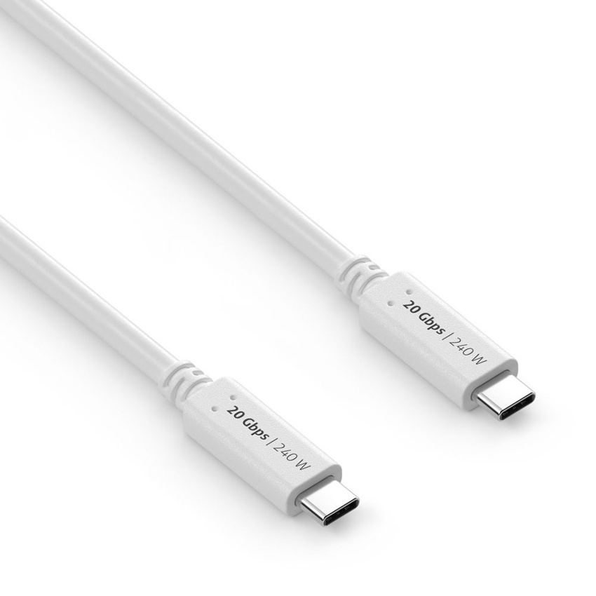 iSeries USB C Kabel EPR