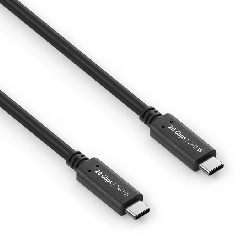 iSeries USB C Kabel EPR