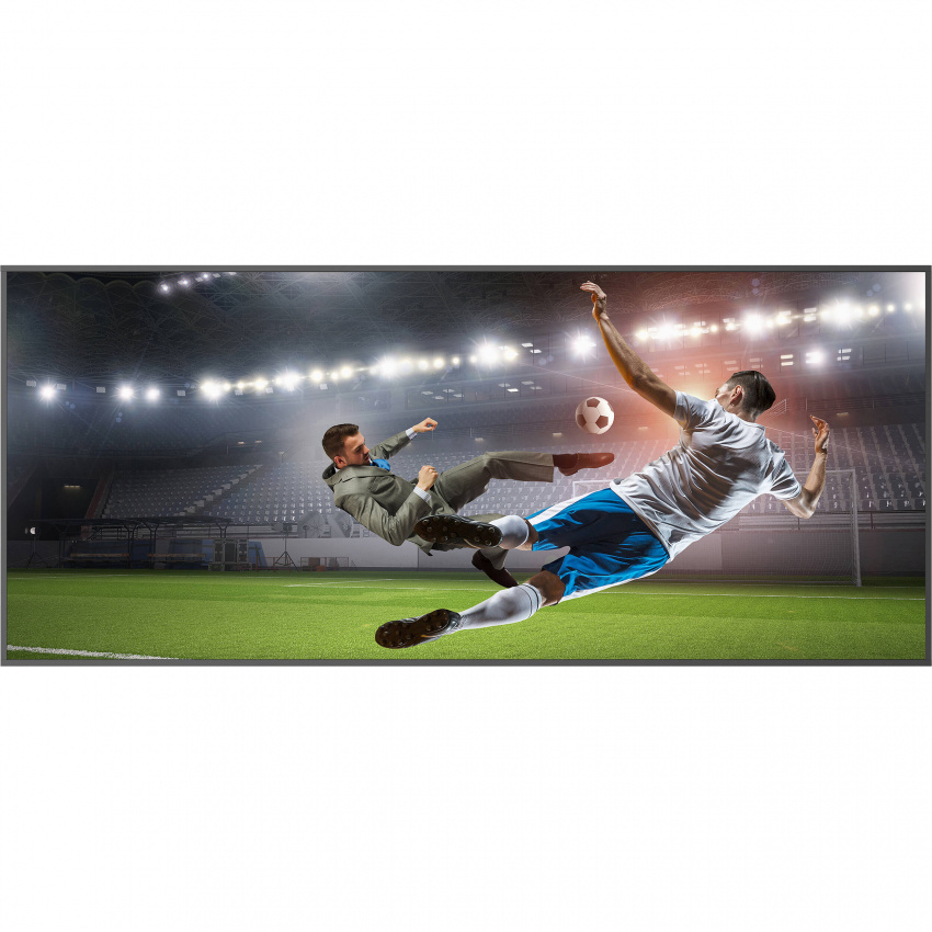 Interaktiv Display 105