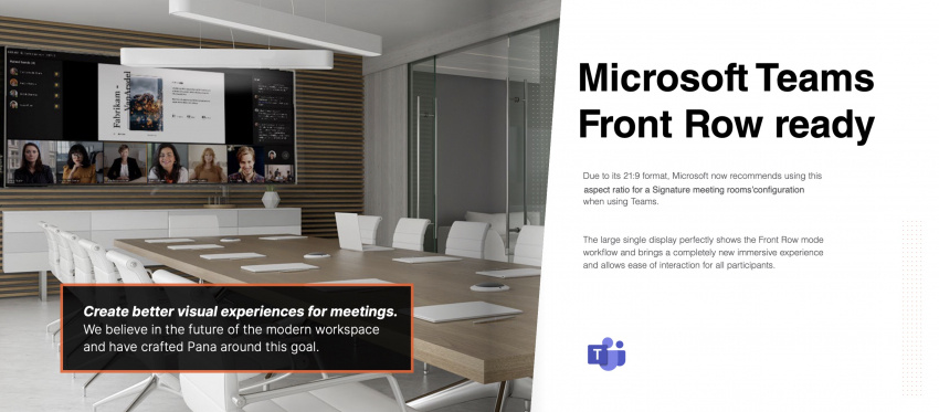 Interaktiv Display 105