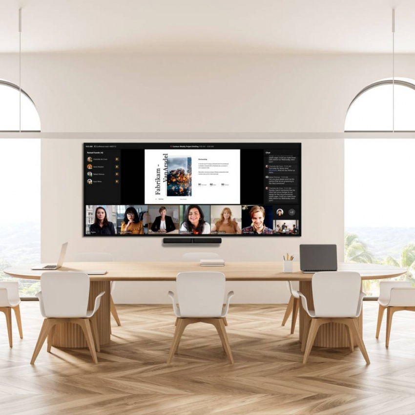 Interaktiv Display 81