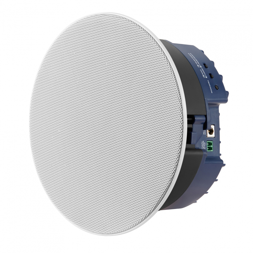 Aktiv inf�llnadsh�gtalare 4'' Bluetooth IP44 Par