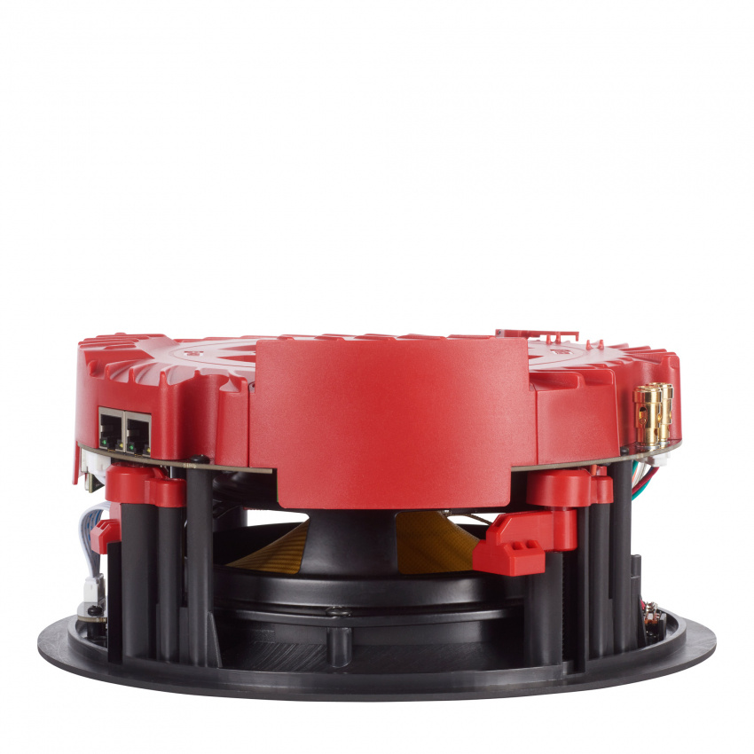 PRO Aktiv inf�llnadsh�gtalare 6,5'' Bluetooth + Wifi IP44 Par