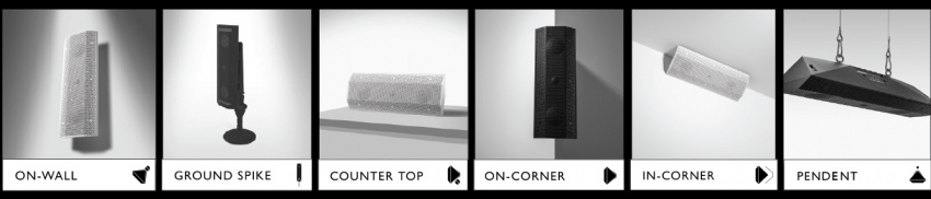 IO1 - Aktiv Wifi (IPx6)