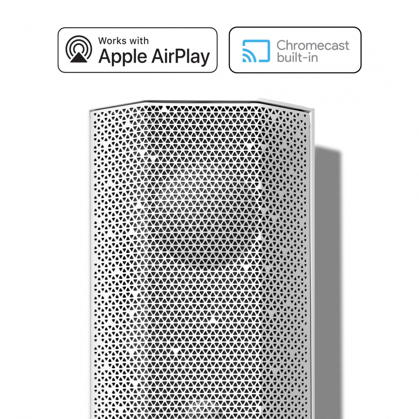 IO1 - Aktiv Wifi (IPx6)