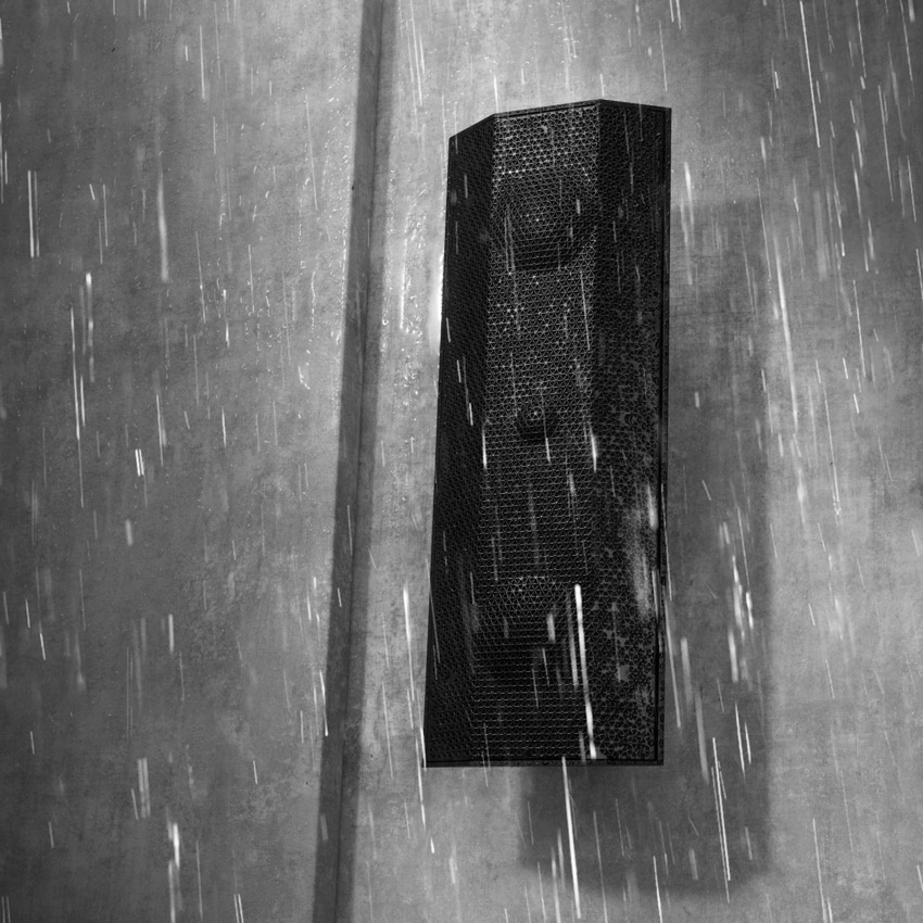 IO1 - Passive Speaker (IPx6)