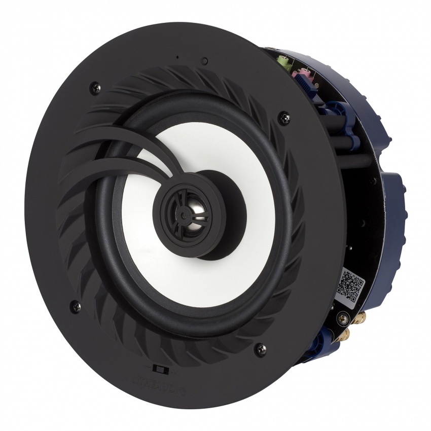 Aktiv inf�llnadsh�gtalare 6,5'' Bluetooth IP44