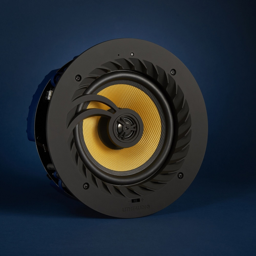 Aktiv inf�llnadsh�gtalare 6,5'' Bluetooth