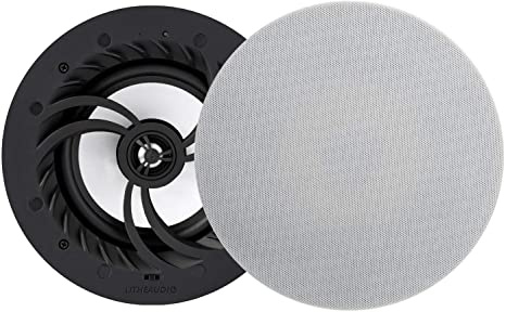 Aktiv inf�llnadsh�gtalare 6,5'' Wifi IP44 Par