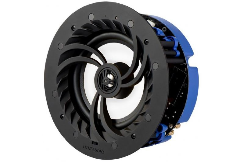 Aktiv inf�llnadsh�gtalare 6,5'' Wifi IP44