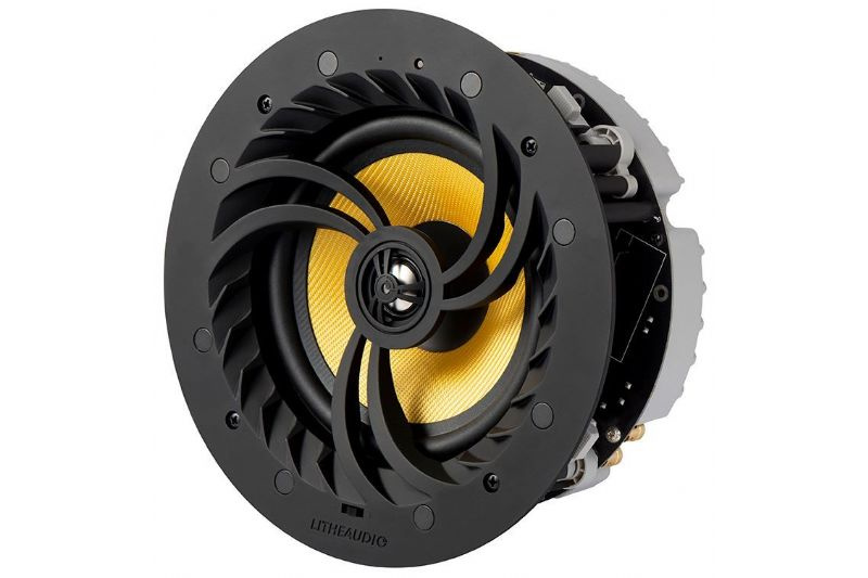 Aktiv inf�llnadsh�gtalare 6,5'' Wifi