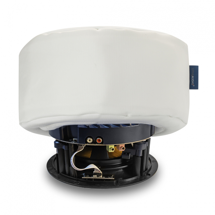 Fire & Acoustic Hood